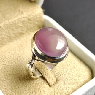 عقیق یمن سوسنی